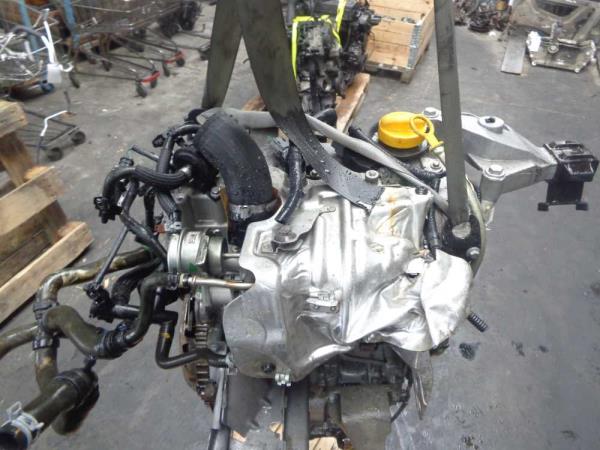 MOTEUR RENAULT/DACIA 0.9 TCE - Vue 3